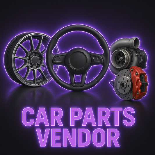 Car Parts